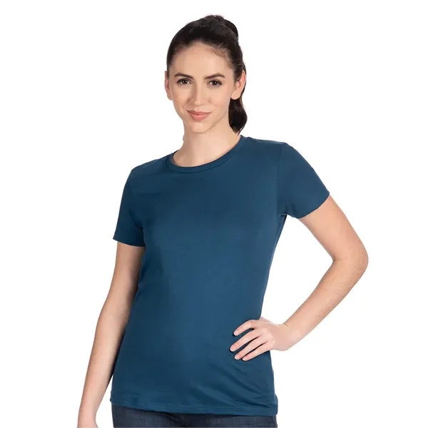 Next Level Women's Cotton T-Shirt - Next Level Women's Cotton T-Shirt - Image 0 of 71
