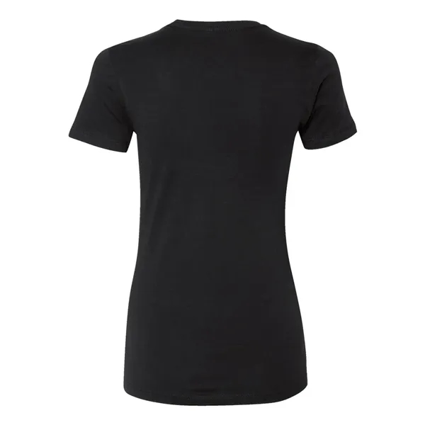Next Level Women's Cotton T-Shirt - Next Level Women's Cotton T-Shirt - Image 5 of 71