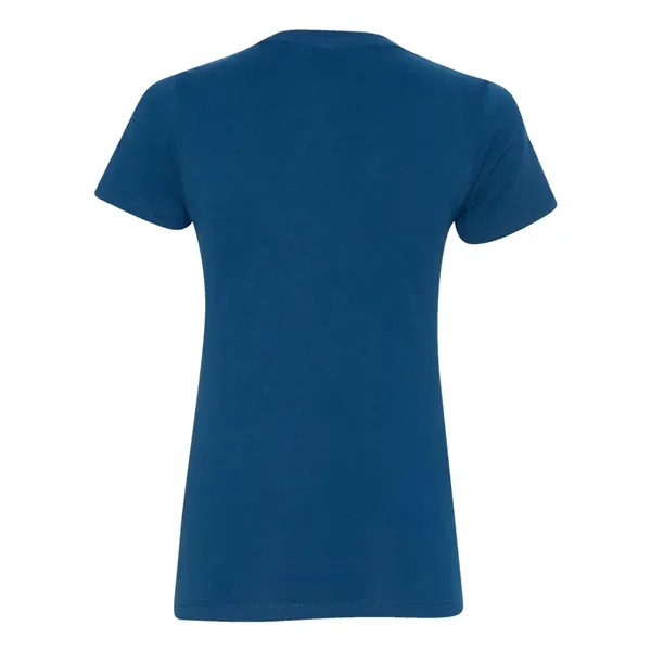 Next Level Women's Cotton T-Shirt - Next Level Women's Cotton T-Shirt - Image 13 of 71