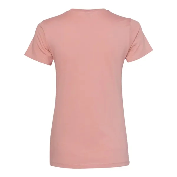 Next Level Women's Cotton T-Shirt - Next Level Women's Cotton T-Shirt - Image 15 of 71