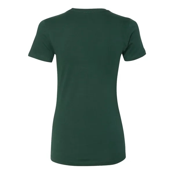 Next Level Women's Cotton T-Shirt - Next Level Women's Cotton T-Shirt - Image 17 of 71