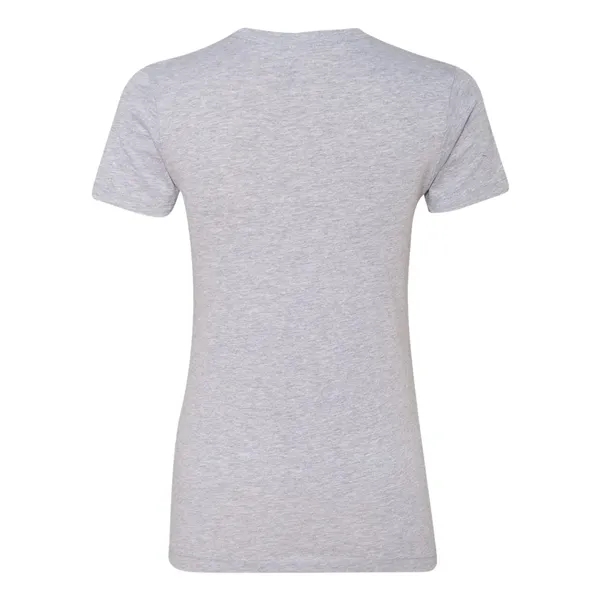 Next Level Women's Cotton T-Shirt - Next Level Women's Cotton T-Shirt - Image 20 of 71