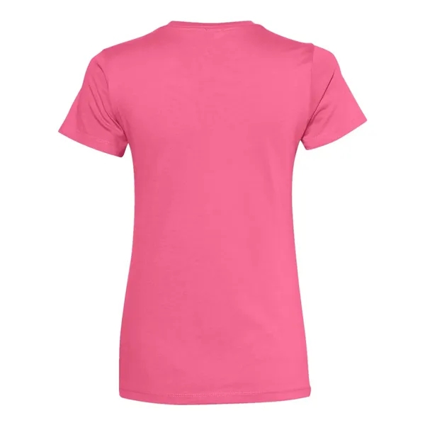 Next Level Women's Cotton T-Shirt - Next Level Women's Cotton T-Shirt - Image 24 of 71