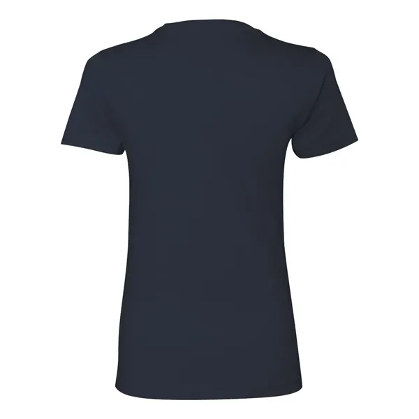Next Level Women's Cotton T-Shirt - Next Level Women's Cotton T-Shirt - Image 27 of 71