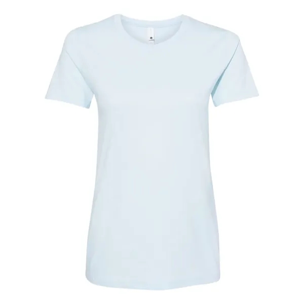 Next Level Women's Cotton T-Shirt - Next Level Women's Cotton T-Shirt - Image 31 of 71