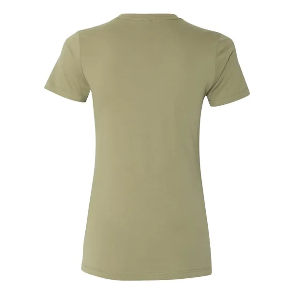 Next Level Women's Cotton T-Shirt - Next Level Women's Cotton T-Shirt - Image 34 of 71