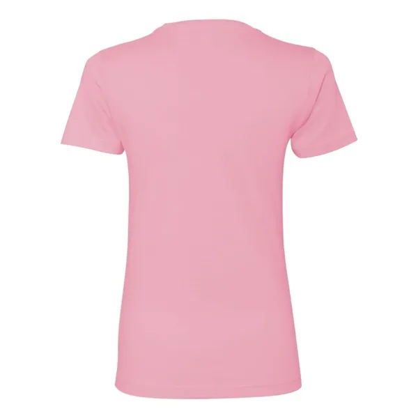 Next Level Women's Cotton T-Shirt - Next Level Women's Cotton T-Shirt - Image 37 of 71