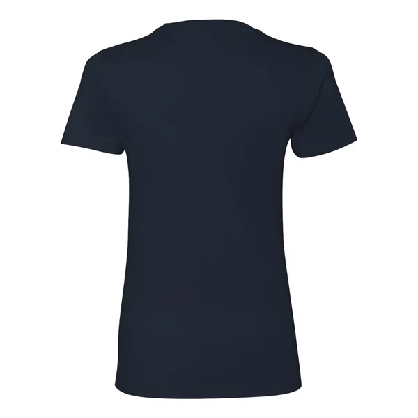 Next Level Women's Cotton T-Shirt - Next Level Women's Cotton T-Shirt - Image 43 of 71