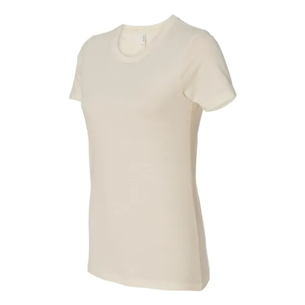 Next Level Women's Cotton T-Shirt - Next Level Women's Cotton T-Shirt - Image 45 of 71