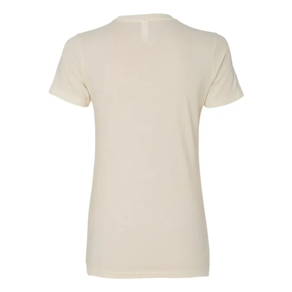 Next Level Women's Cotton T-Shirt - Next Level Women's Cotton T-Shirt - Image 46 of 71