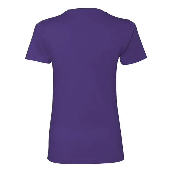 Next Level Women's Cotton T-Shirt - Next Level Women's Cotton T-Shirt - Image 49 of 71