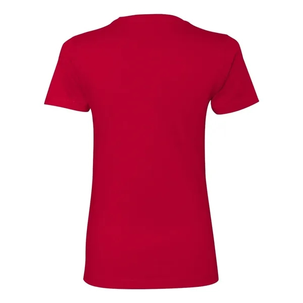 Next Level Women's Cotton T-Shirt - Next Level Women's Cotton T-Shirt - Image 54 of 71