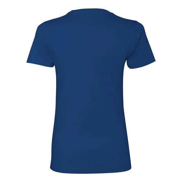 Next Level Women's Cotton T-Shirt - Next Level Women's Cotton T-Shirt - Image 57 of 71