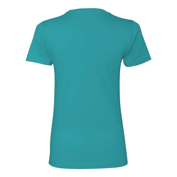Next Level Women's Cotton T-Shirt - Next Level Women's Cotton T-Shirt - Image 60 of 71