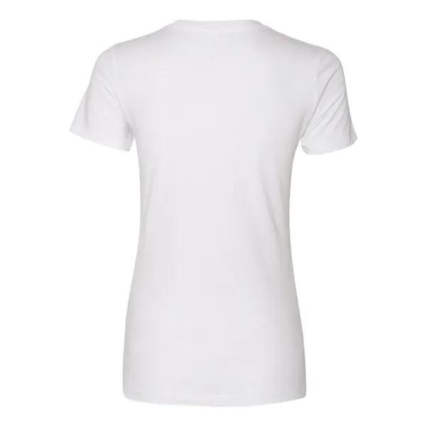 Next Level Women's Cotton T-Shirt - Next Level Women's Cotton T-Shirt - Image 71 of 71