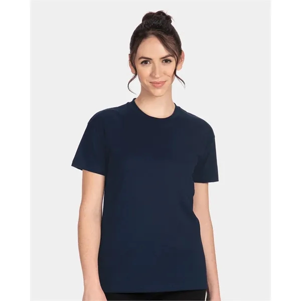 Next Level Women's Cotton Relaxed T-Shirt - Next Level Women's Cotton Relaxed T-Shirt - Image 0 of 20