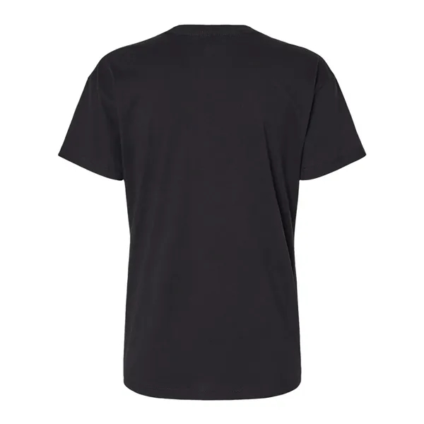 Next Level Women's Cotton Relaxed T-Shirt - Next Level Women's Cotton Relaxed T-Shirt - Image 2 of 20