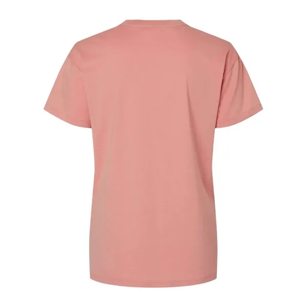 Next Level Women's Cotton Relaxed T-Shirt - Next Level Women's Cotton Relaxed T-Shirt - Image 4 of 20