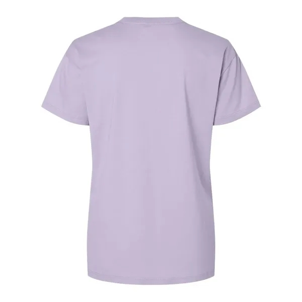 Next Level Women's Cotton Relaxed T-Shirt - Next Level Women's Cotton Relaxed T-Shirt - Image 8 of 20
