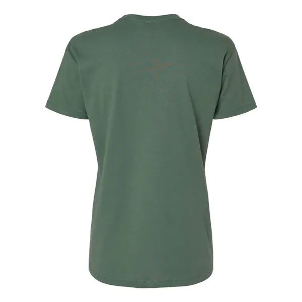 Next Level Women's Cotton Relaxed T-Shirt - Next Level Women's Cotton Relaxed T-Shirt - Image 16 of 20