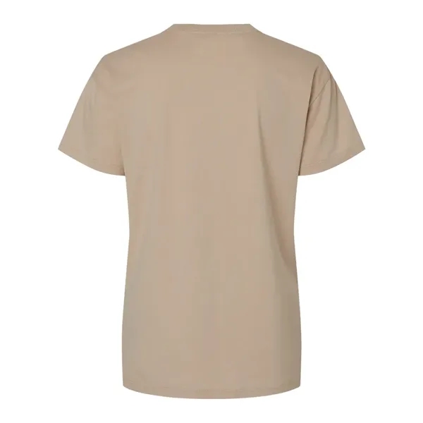 Next Level Women's Cotton Relaxed T-Shirt - Next Level Women's Cotton Relaxed T-Shirt - Image 18 of 20