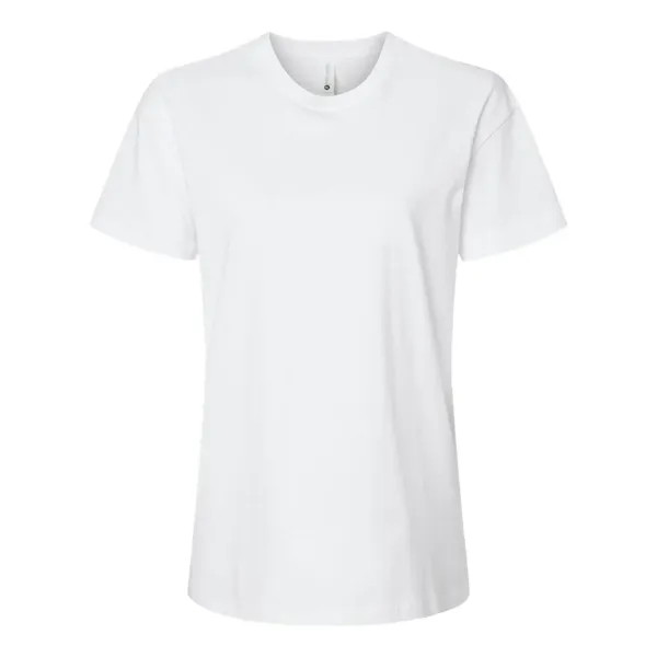 Next Level Women's Cotton Relaxed T-Shirt - Next Level Women's Cotton Relaxed T-Shirt - Image 19 of 20