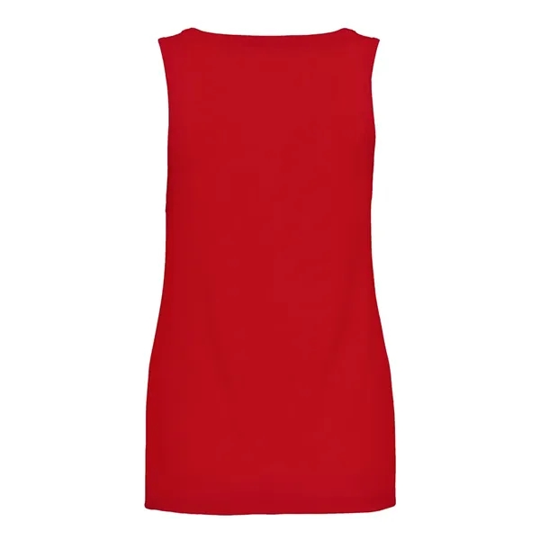 Next Level Women's Cotton Tank - Next Level Women's Cotton Tank - Image 14 of 24