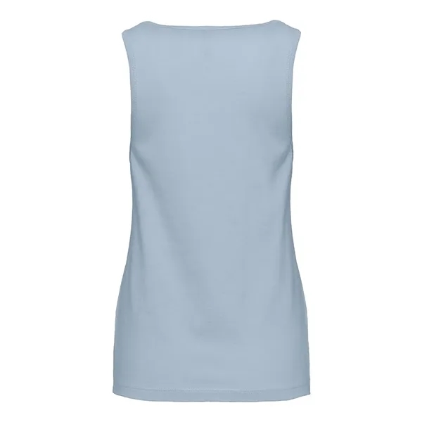 Next Level Women's Cotton Tank - Next Level Women's Cotton Tank - Image 18 of 24