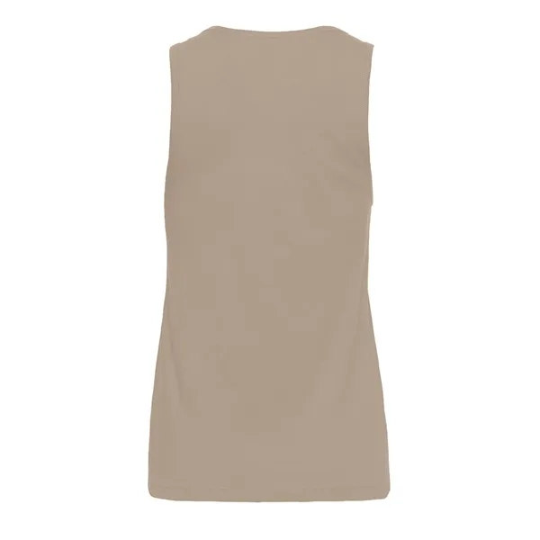 Next Level Women's Cotton Tank - Next Level Women's Cotton Tank - Image 22 of 24