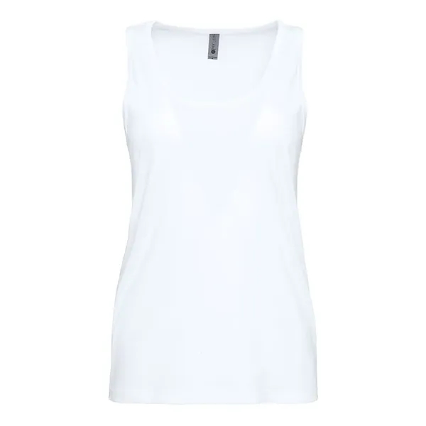 Next Level Women's Cotton Tank - Next Level Women's Cotton Tank - Image 23 of 24