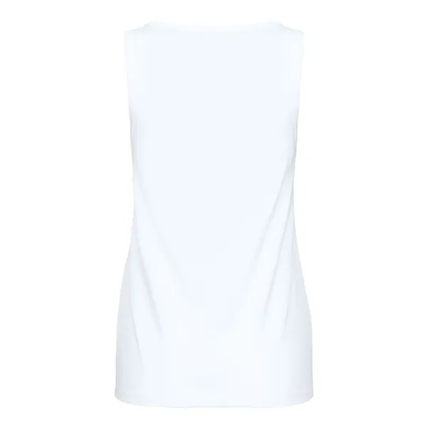 Next Level Women's Cotton Tank - Next Level Women's Cotton Tank - Image 24 of 24