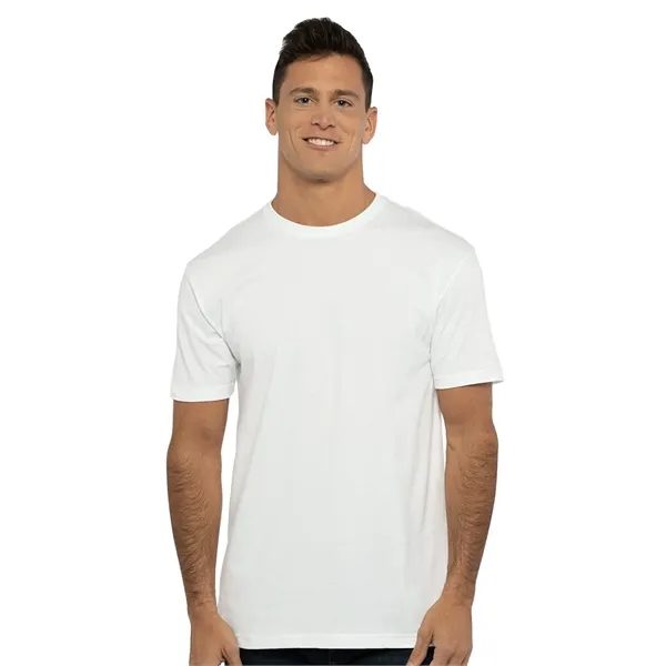 Next Level Unisex Eco Performance T-Shirt - Next Level Unisex Eco Performance T-Shirt - Image 0 of 20