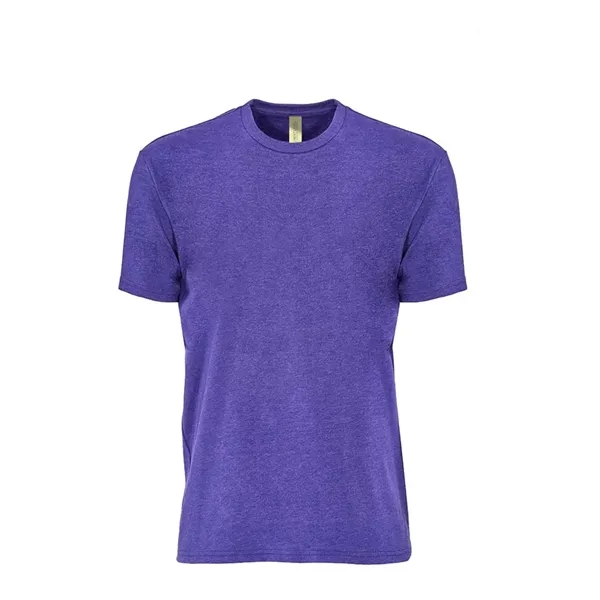 Next Level Unisex Eco Performance T-Shirt - Next Level Unisex Eco Performance T-Shirt - Image 11 of 20