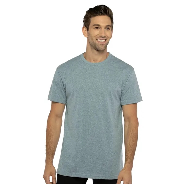 Next Level Unisex Eco Heavyweight T-Shirt - Next Level Unisex Eco Heavyweight T-Shirt - Image 0 of 16