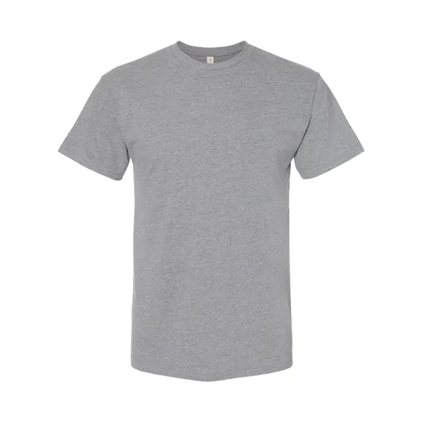 Next Level Unisex Eco Heavyweight T-Shirt - Next Level Unisex Eco Heavyweight T-Shirt - Image 3 of 16