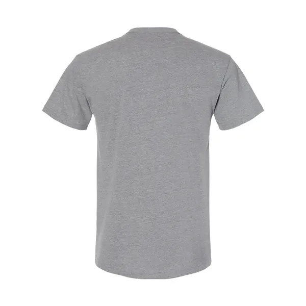 Next Level Unisex Eco Heavyweight T-Shirt - Next Level Unisex Eco Heavyweight T-Shirt - Image 4 of 16