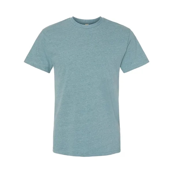 Next Level Unisex Eco Heavyweight T-Shirt - Next Level Unisex Eco Heavyweight T-Shirt - Image 7 of 16