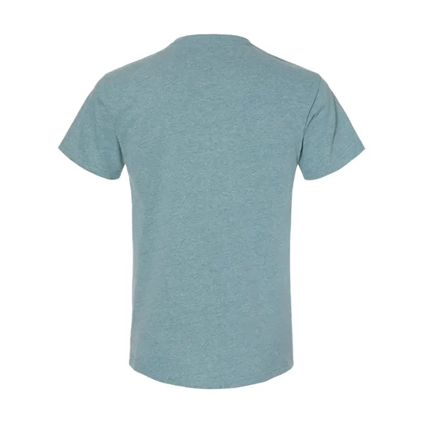 Next Level Unisex Eco Heavyweight T-Shirt - Next Level Unisex Eco Heavyweight T-Shirt - Image 8 of 16