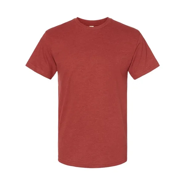 Next Level Unisex Eco Heavyweight T-Shirt - Next Level Unisex Eco Heavyweight T-Shirt - Image 9 of 16