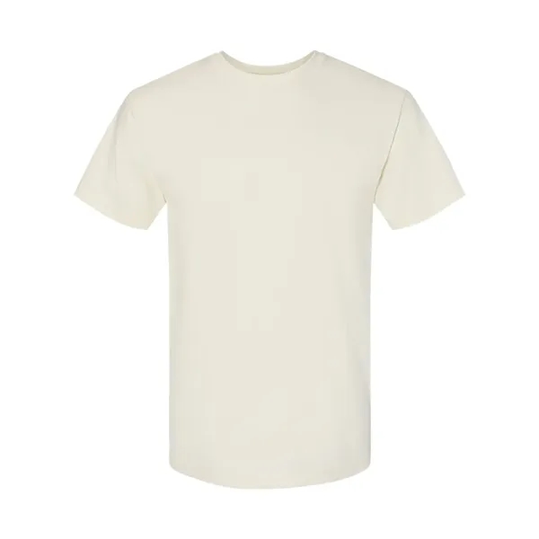 Next Level Unisex Eco Heavyweight T-Shirt - Next Level Unisex Eco Heavyweight T-Shirt - Image 11 of 16