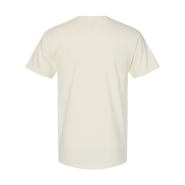 Next Level Unisex Eco Heavyweight T-Shirt - Next Level Unisex Eco Heavyweight T-Shirt - Image 12 of 16