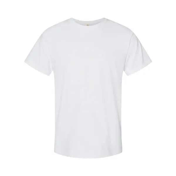 Next Level Unisex Eco Heavyweight T-Shirt - Next Level Unisex Eco Heavyweight T-Shirt - Image 15 of 16