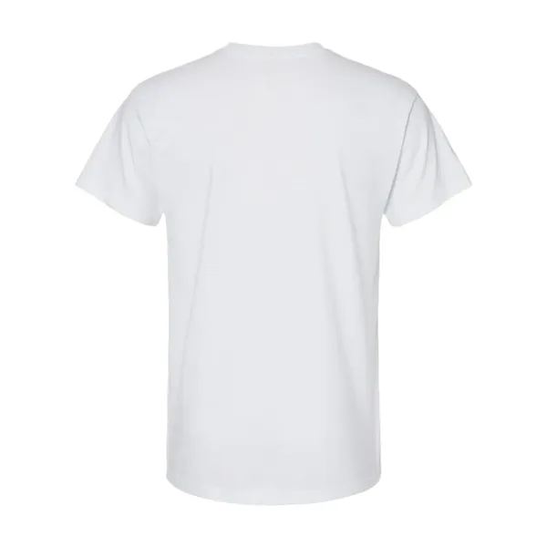 Next Level Unisex Eco Heavyweight T-Shirt - Next Level Unisex Eco Heavyweight T-Shirt - Image 16 of 16