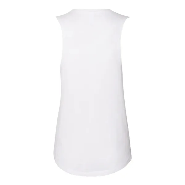 Next Level Women's Festival Muscle Tank - Next Level Women's Festival Muscle Tank - Image 26 of 28