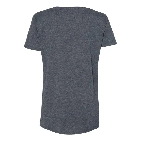 Next Level Women's Festival Scoop Neck T-Shirt - Next Level Women's Festival Scoop Neck T-Shirt - Image 2 of 24