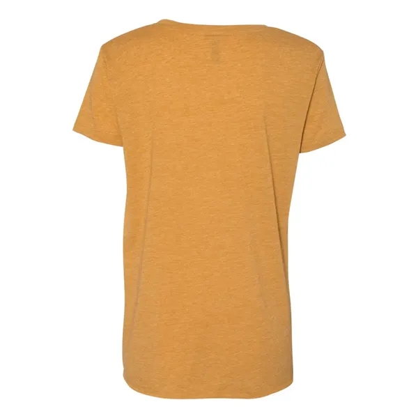 Next Level Women's Festival Scoop Neck T-Shirt - Next Level Women's Festival Scoop Neck T-Shirt - Image 4 of 24