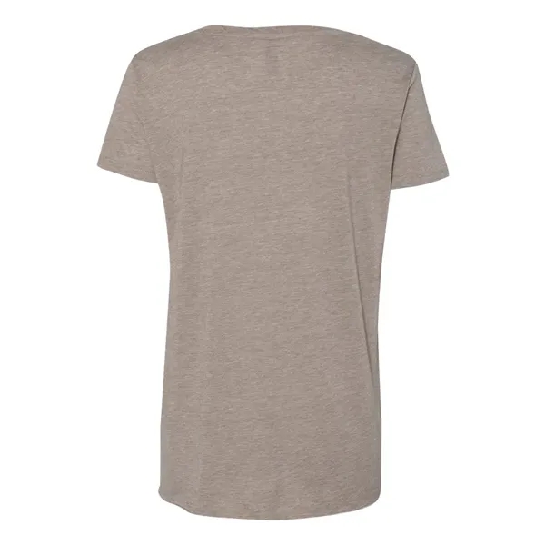 Next Level Women's Festival Scoop Neck T-Shirt - Next Level Women's Festival Scoop Neck T-Shirt - Image 6 of 24