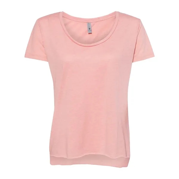 Next Level Women's Festival Scoop Neck T-Shirt - Next Level Women's Festival Scoop Neck T-Shirt - Image 11 of 24