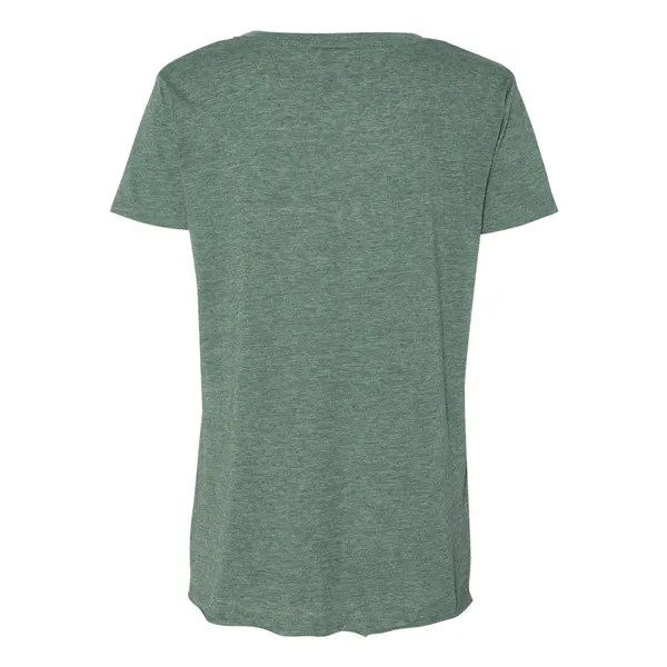 Next Level Women's Festival Scoop Neck T-Shirt - Next Level Women's Festival Scoop Neck T-Shirt - Image 14 of 24