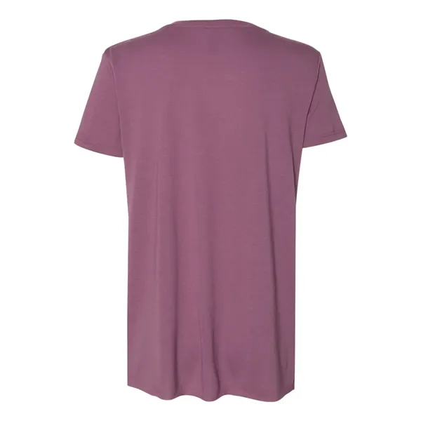 Next Level Women's Festival Scoop Neck T-Shirt - Next Level Women's Festival Scoop Neck T-Shirt - Image 16 of 24